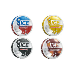 Image of Ice Nic Pouches