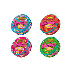 Image of Candys Nic Pouches