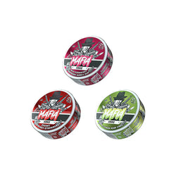Image of Mafia Nic Pouches