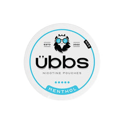 Image of Ubbs