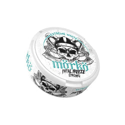 Image of Morko Nic Pouches