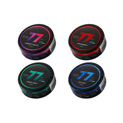 Image of 77 Nic Pouches