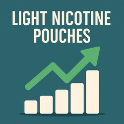 Nicotine Warehouse